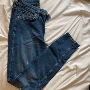 calvin klein jeans